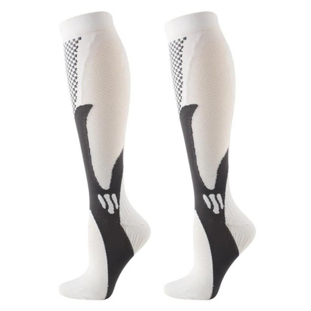 SupportStride™ Compression Socks