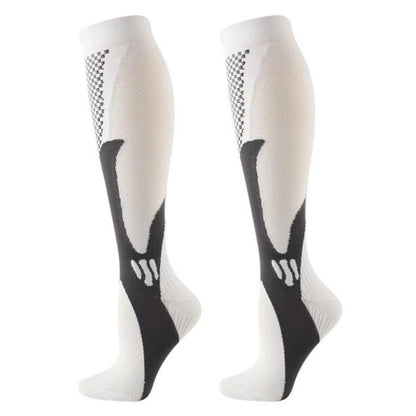 SupportStride™ Compression Socks