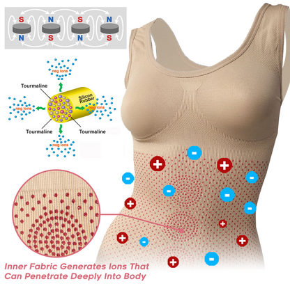 IONsTech™️ Tummy Slimming Vest