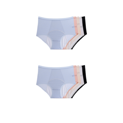 Evadries™ Comfortable leak - proof panties with high waist