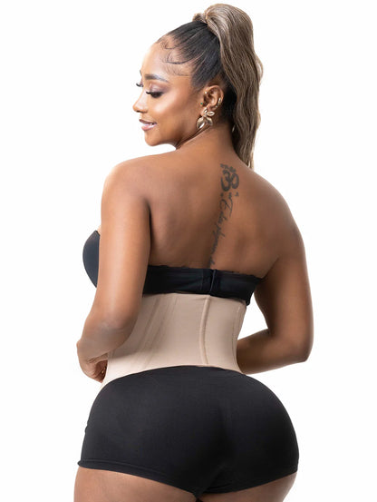 Stage 4 Faja Waist Cincher | Hourglass