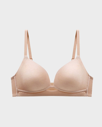 Wireless Minimizer Full Coverage Bra