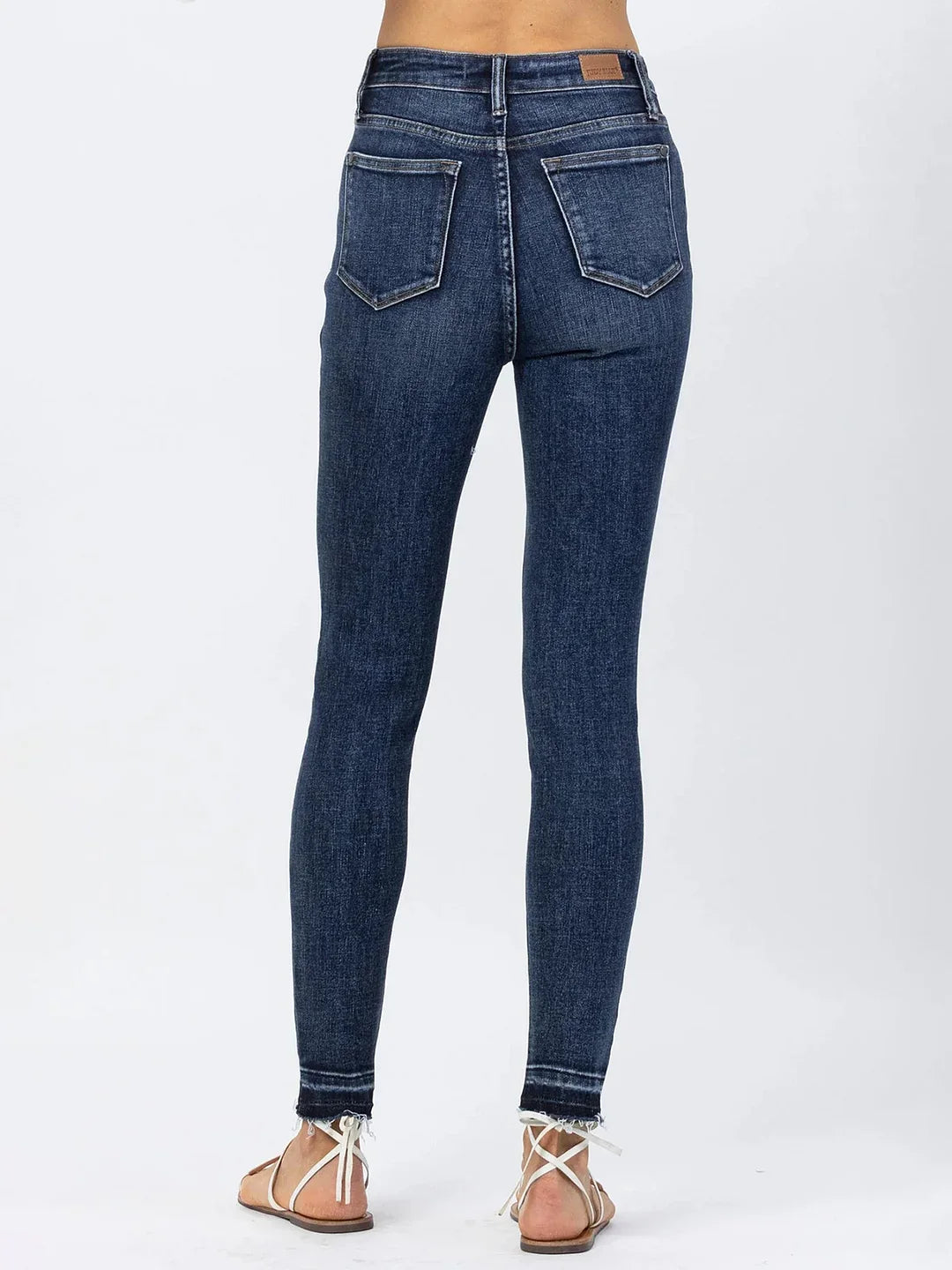 SheCurve Tummy Control Skinny Jeans