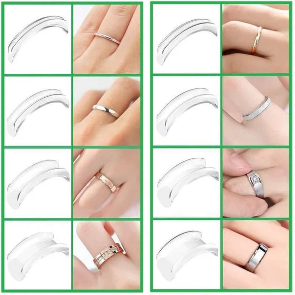 VersaAccessories™ Ring Re-sizer Set