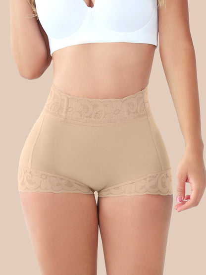 FlexiCurve™ Tummy Control & Butt Lifter Shapewear