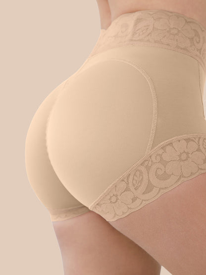 FlexiCurve™ Tummy Control & Butt Lifter Shapewear