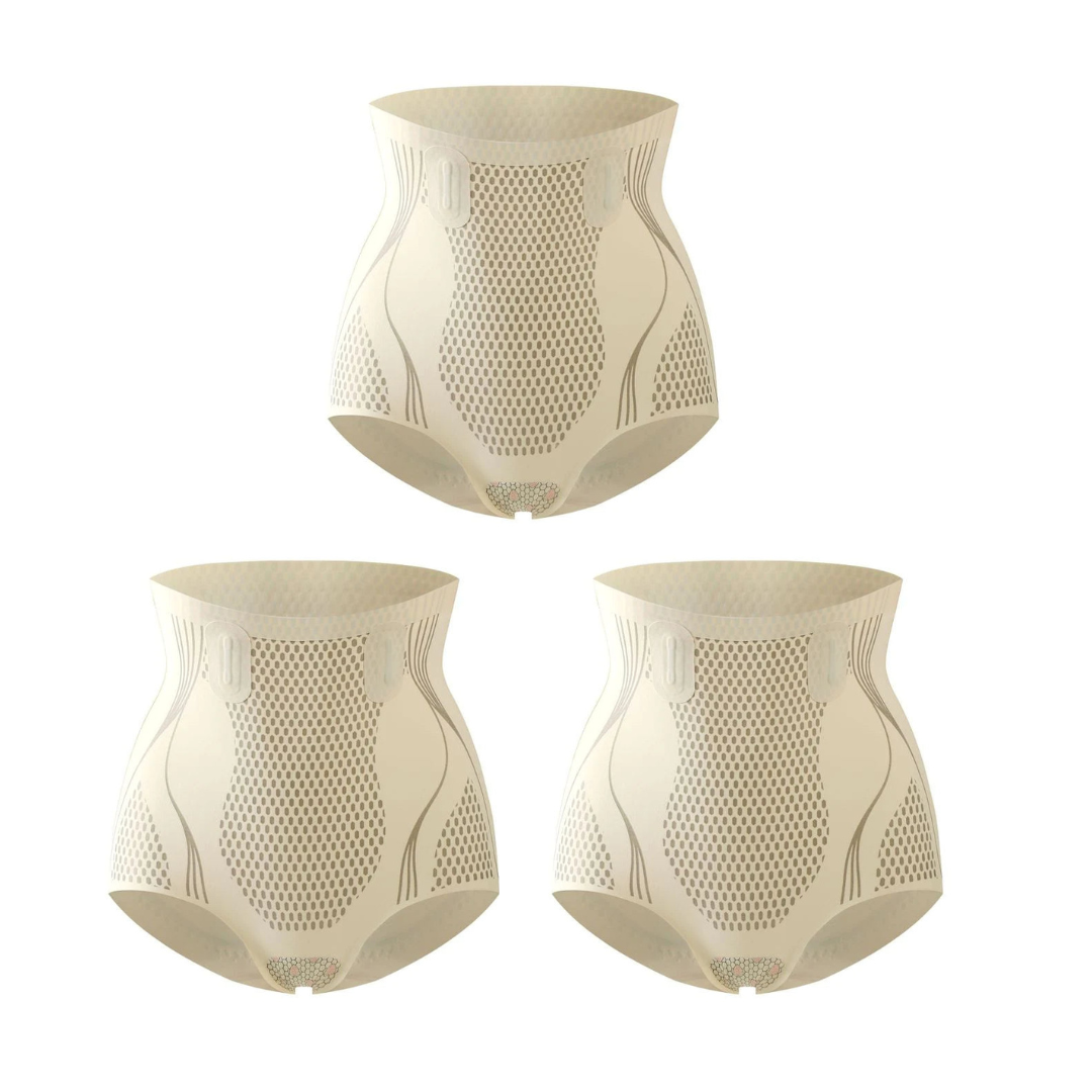 IonSilk® Sculpt+ Shapewear Shorts