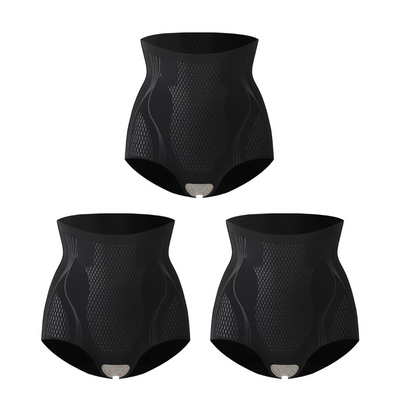 IonSilk® Sculpt+ Shapewear Shorts