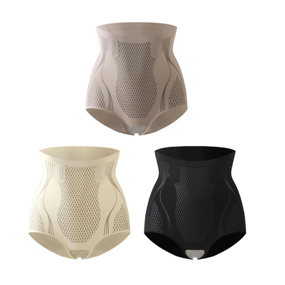 IonSilk® Sculpt+ Shapewear Shorts