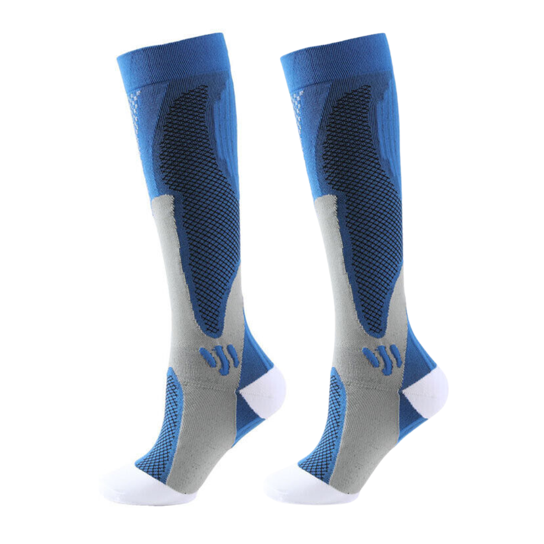 SupportStride™ Compression Socks