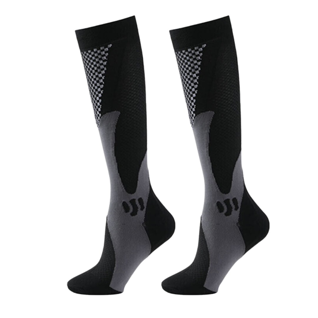 SupportStride™ Compression Socks