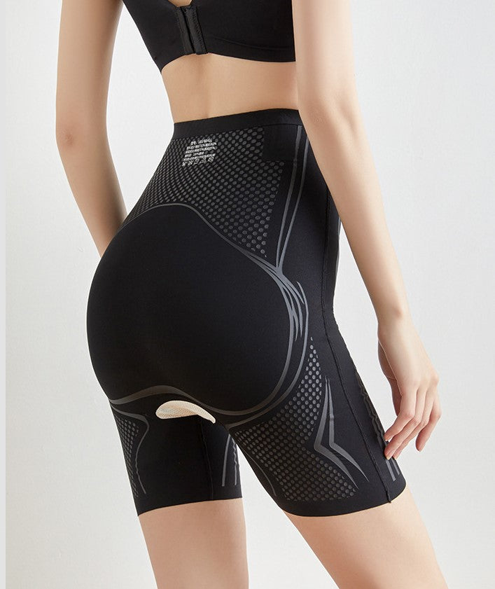 IonSilk® Sculpt+ Shapewear Shorts