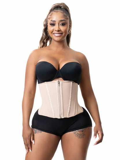 BBL & Lipo |  Stage 4 Faja Waist Cincher | Hourglass