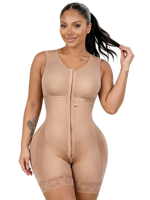 Stage 2 Faja Shapewear | With Bra