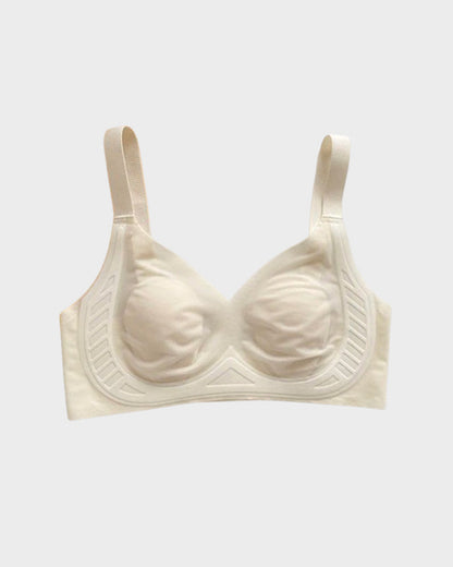 Wireless Bunny Ears Bra