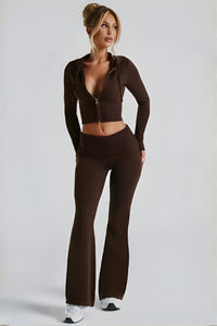 Coffee Brown