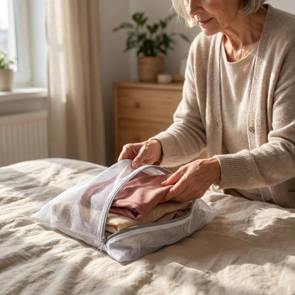 Tank Protection Laundry Bag