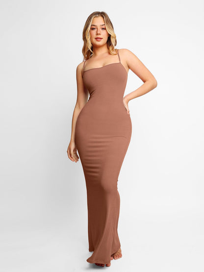 Shaper Cami Dress