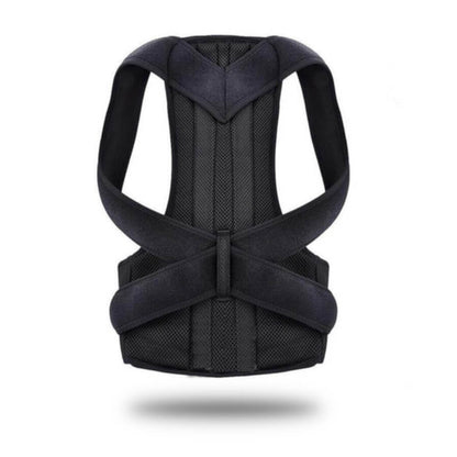 SpineAlign™ Posture Corrector with Lumbar Support