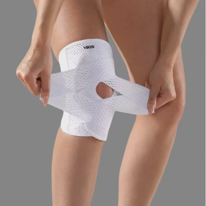 SMART ELASTIC KNEE SUPPORT BRACE