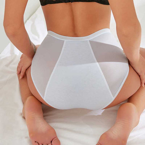 Evadries™ Comfortable leak - proof panties with high waist