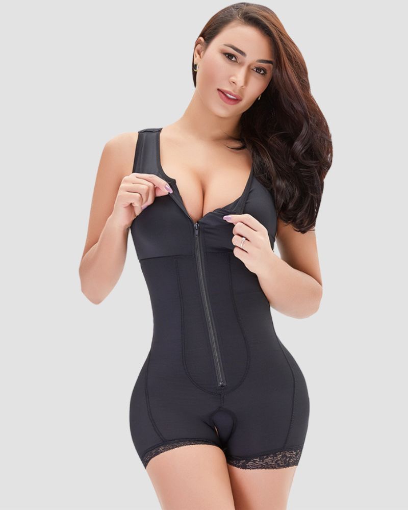 Comfort Redefined Scoop Neck Shapewear