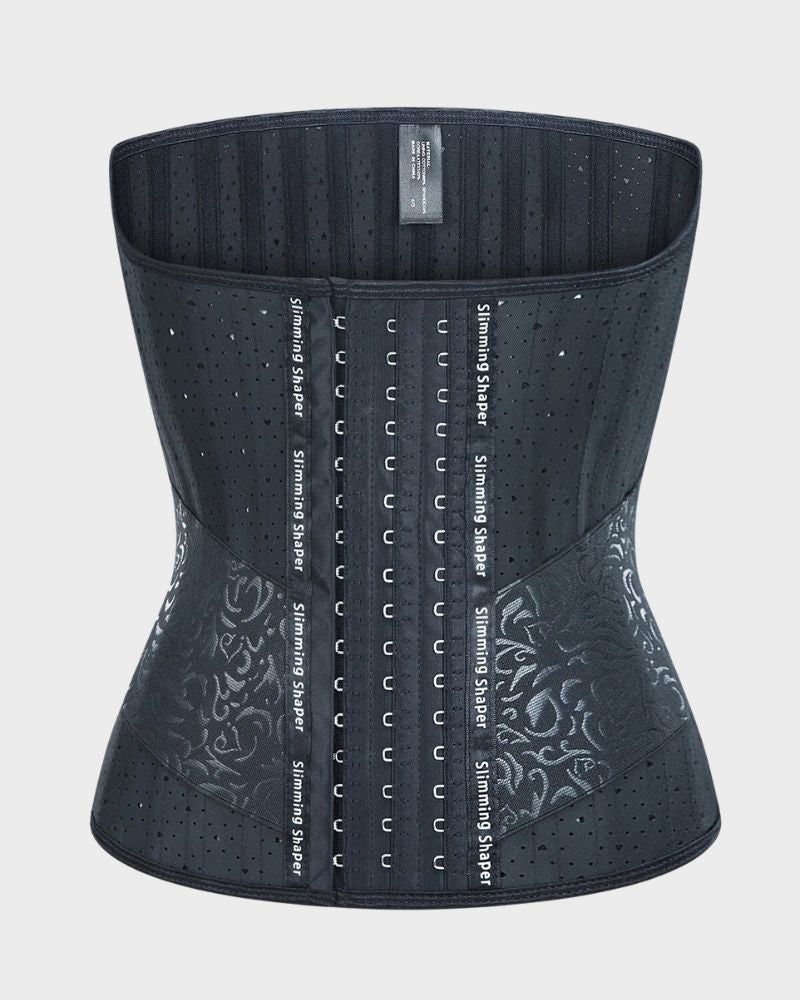 Breathable Hourglass Waist Trainer