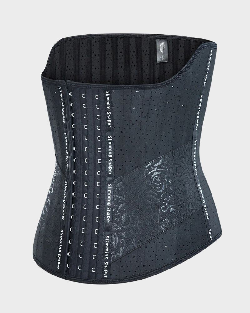 Breathable Hourglass Waist Trainer