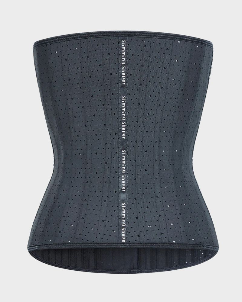 Breathable Hourglass Waist Trainer