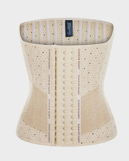 Breathable Hourglass Waist Trainer