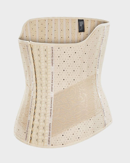 Breathable Hourglass Waist Trainer