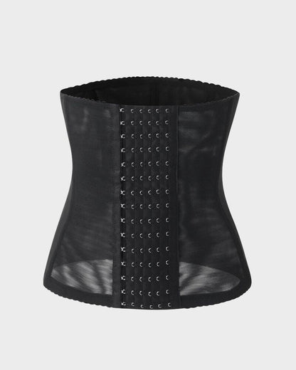 Ultra Strong Hourglass Waist Trainer