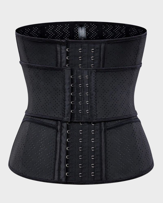 Essentials Curvy Latex Waist Trainer