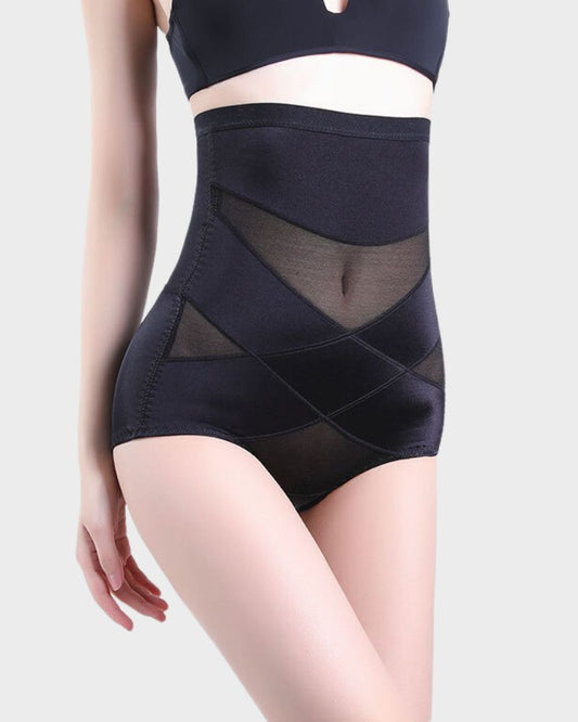 High Waist Smoothing Shapewear Panty