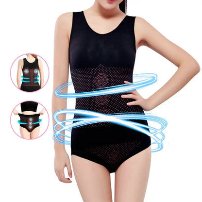 IONsTech™️ Tummy Slimming Vest