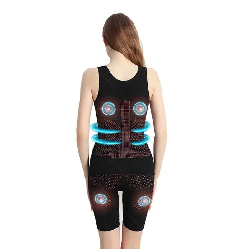 IONsTech™️ Tummy Slimming Vest