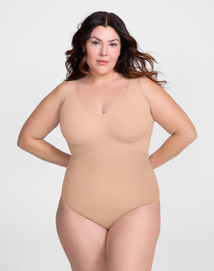 IonSculp® Hourglass Sculpting Thermal Bodysuit