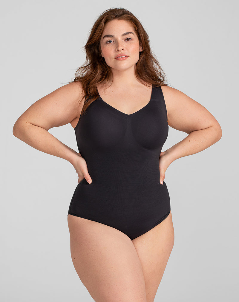 IonSculp® Hourglass Sculpting Thermal Bodysuit