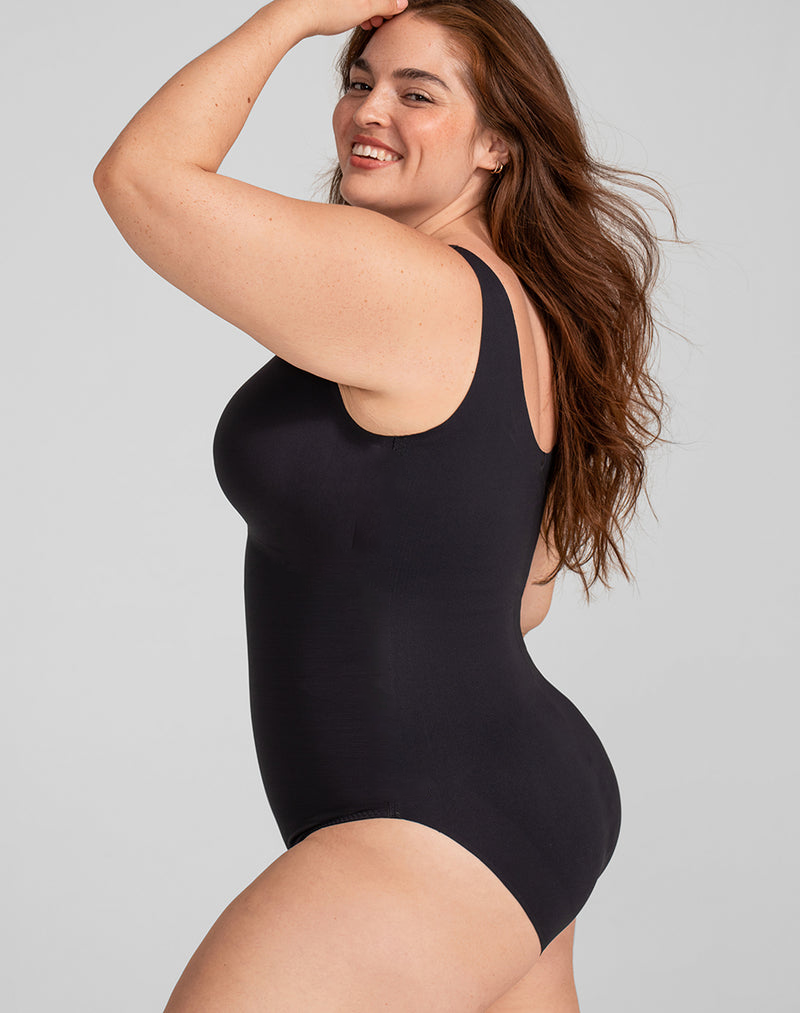 IonSculp® Hourglass Sculpting Thermal Bodysuit