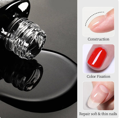 Nail Repair Protection Gel