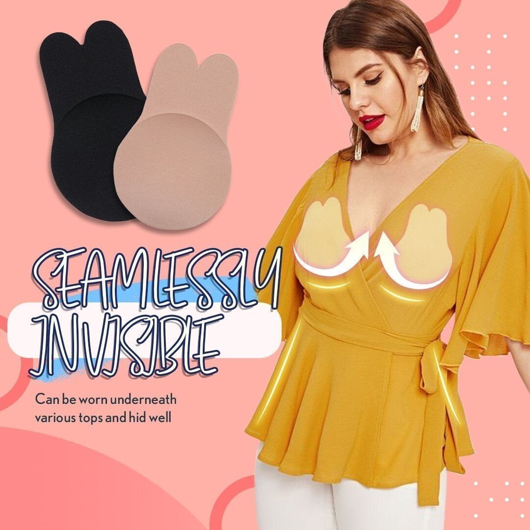 🏆#1 Bestselling🏆- Adhesive invisible Lifting Bra🔥