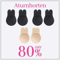 80% OFF Set 3 (Black, Black, Beige)