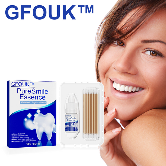 GFOUK™️ PureSmile Essence