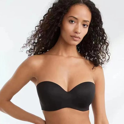 💕Full Support Non-Slip Multi-Way Strapless Bra💥49% OFF!