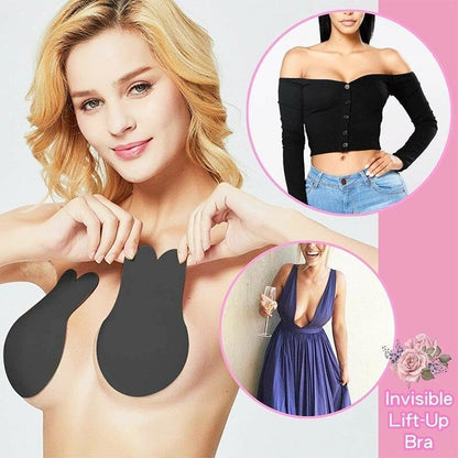 🏆#1 Bestselling🏆- Adhesive invisible Lifting Bra🔥