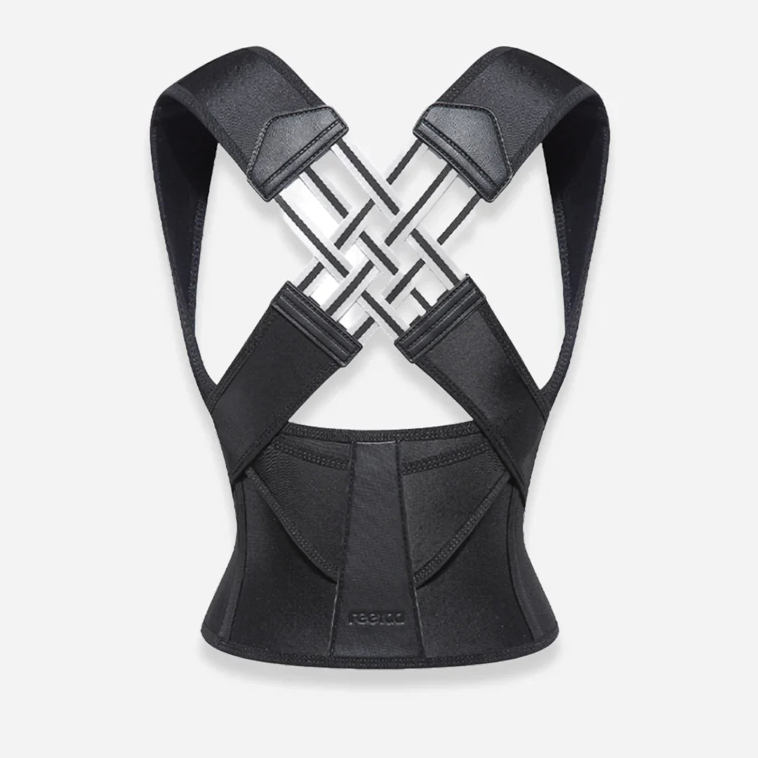 SpineAlign™ Adjustable Back Posture Corrector (Unisex)