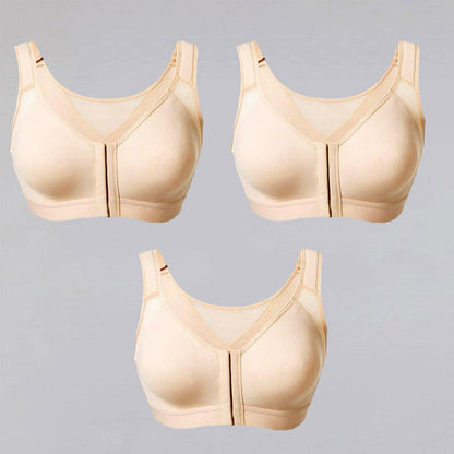 🔥Last Day 60% OFF -ComfyBra™ - All In One Multifunctional Bra