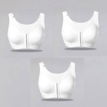 🔥Last Day 60% OFF -ComfyBra™ - All In One Multifunctional Bra