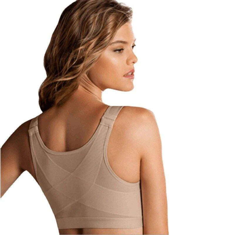 🔥Last Day 60% OFF -ComfyBra™ - All In One Multifunctional Bra