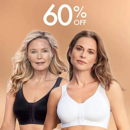 🔥Last Day 60% OFF -ComfyBra™ - All In One Multifunctional Bra